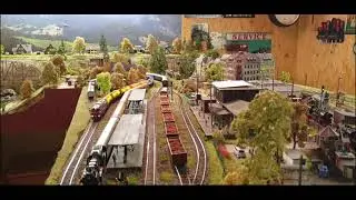 Neuanschaffungen 2020+Fahrvideo