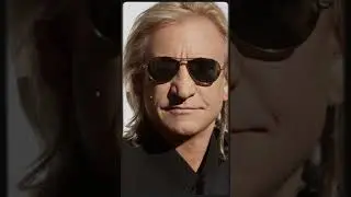 Shocking Truth Joe Walsh&rsquo;s Hidden Struggles Revealed