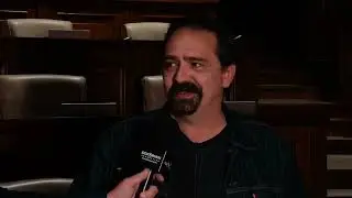 Мэтр Igor Cobileanski о сериале 