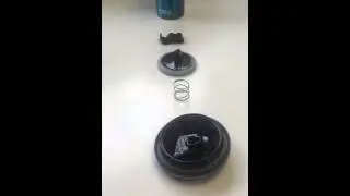 Using the MIRA Car Mug