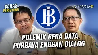Menkeu Purbaya Enggan Dialog dengan BI dan Kemendagri Soal Beda Data