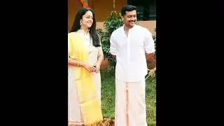 South movie Actor Surya singham and his loving Family ❤️ #surya #trending #viral