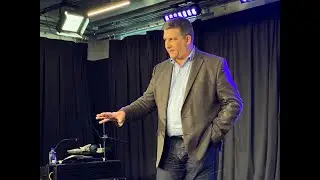 Dr. Wayne Pernell Official Speaker Reel