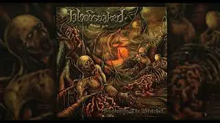 Bloodsoaked - World Deception