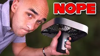 Ring Always Home Cam Is NOT To Be Trusted!