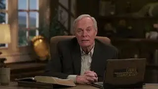 Through the Bible with Andrew Wommack - Show Trailer