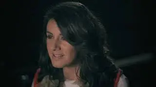 Sebasti&aacute;n Luna / Sof&iacute;a Aristarain - Flor Morena de Luz