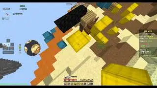 god bridge but with butterfly click