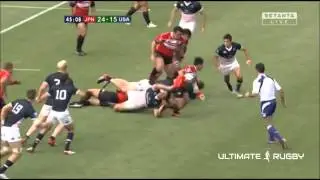 Fumiaki Tanaka