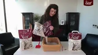Cool & Clean Ultra Clumping Cat Litter Commercial Video