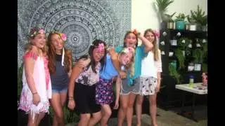 Mobile Spa Party for kids Inland Empire, Diva Parties Inland Empire, Princess Party Orange county