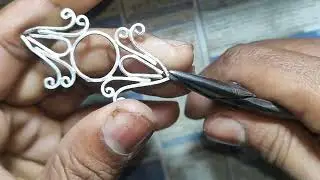 How To Make Silver Jewellery | Silver Ring Making 2026