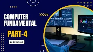computer memory in hindi | 👌👌computer memory explained 📈| (Primary, Secondary and cash memory)