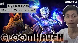 My First Boss 