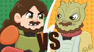 Mono Green Boba Vehicles VS Bossk Yellow Bounty Hunters | STAR WARS UNLIMITED