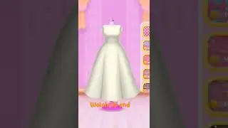 princess dress || sweing dress || disegning #shorts #ultragamingtime