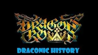 Dragons Crown Side Quest - Draconic History - Ps3 and Xbox 360