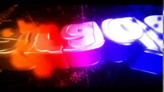 #3 Intro vG Paradox Thx 4 Everything Bro!!!