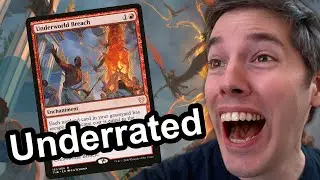 Underrated Modern MTG Cards | Magic: the Gathering