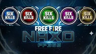 Booyah impossible 😱 my teammates 🤡 | NEXO FF 365 Gamer New Gameplay video |