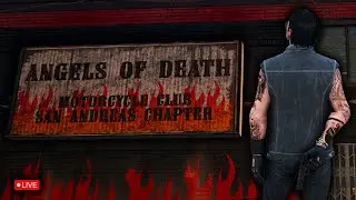 The Seed Of Betrayal In GTA RP! | RMRP Life