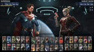 INJUSTICE 2 #trending 