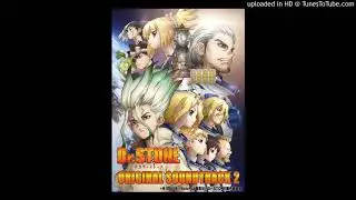 Dr. STONE ORIGINAL SOUNDTRACK 2 - 51. Our New World