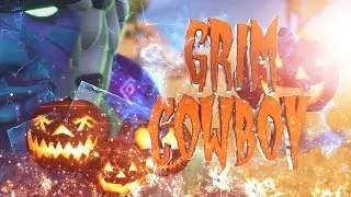 Grim Cowboy
