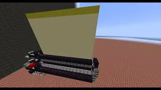 TUTORIEL - COMMENT FAIRE UN CANON FACTION : SAND STACKER (EMPILEUR DE SABLE)