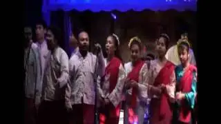Mon National Day song by GMSUK