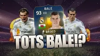 FIFA 15 | TOTS BALE!? - SUPER CHETADO EDICI&Oacute;N TOTS