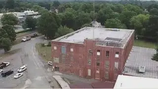 Gibsonville mill to transform into 'space for people to live, work and play'
