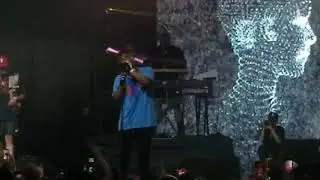 Juice WRLD - ComplexCon Chicago 2019