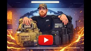 Patrol Vest vs Tactical Vest Setup!