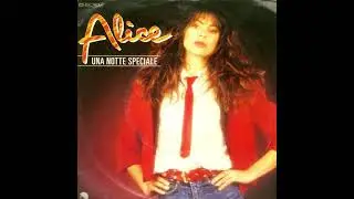 Alice - Una notte speciale