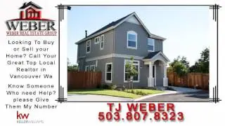 Single Family Home in Salmon Creek WA 98685 Ranch by TJ WEBER with Keller Williams