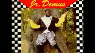 JUNIOR DEMUS - SANDOKAN