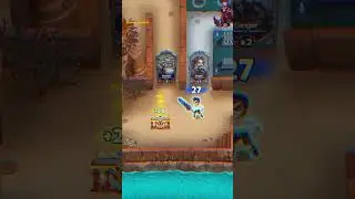 Hero Wars | Become a legend Ad 1033