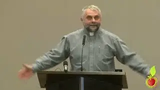 Vladimir Pustan / Dumnezeu nu face risipa de cununi !