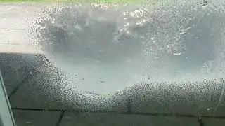 Review of Sprayway Glass Cleaner (19oz, 4pk.) My Favorite Glass Cleaner