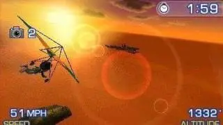Review Pilotwings Resort ( 3DS )