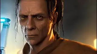 Star Wars: Quinlan Vos explained