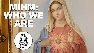 MIHM Catholic Men's Group Promo Video - Who We Are