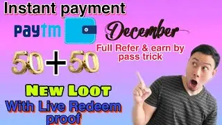 ||paybox,Cricmania & Indian gamer jaisa same application|| Paytm earning app|With Live Redeem proof|