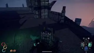 Outward:&Ograve;&oacute; The Jade Lich