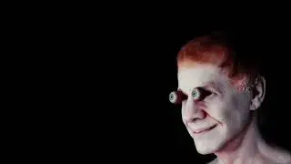 Danny Elfman Big Mess Everybody Loves You Instrumental No Vocals 01