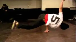 Leadmos VOL.5 [JUDGE SHOW] - THE END [Gamblerz Crew] 2011.01.29