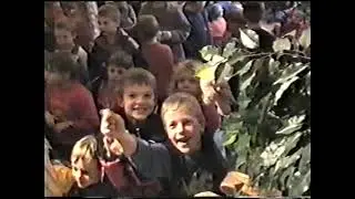 16km club filmmateriaal Uit de oude doos deel 5