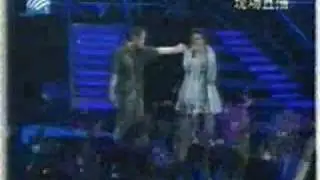蘇芮 vs 羅大佑 請跟我來 (2007)