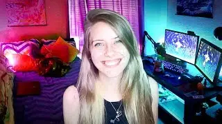 ULTIMATE COLLEGE GAMING SETUP + COLLEGE APARTMENT TOUR | SoaR Butters